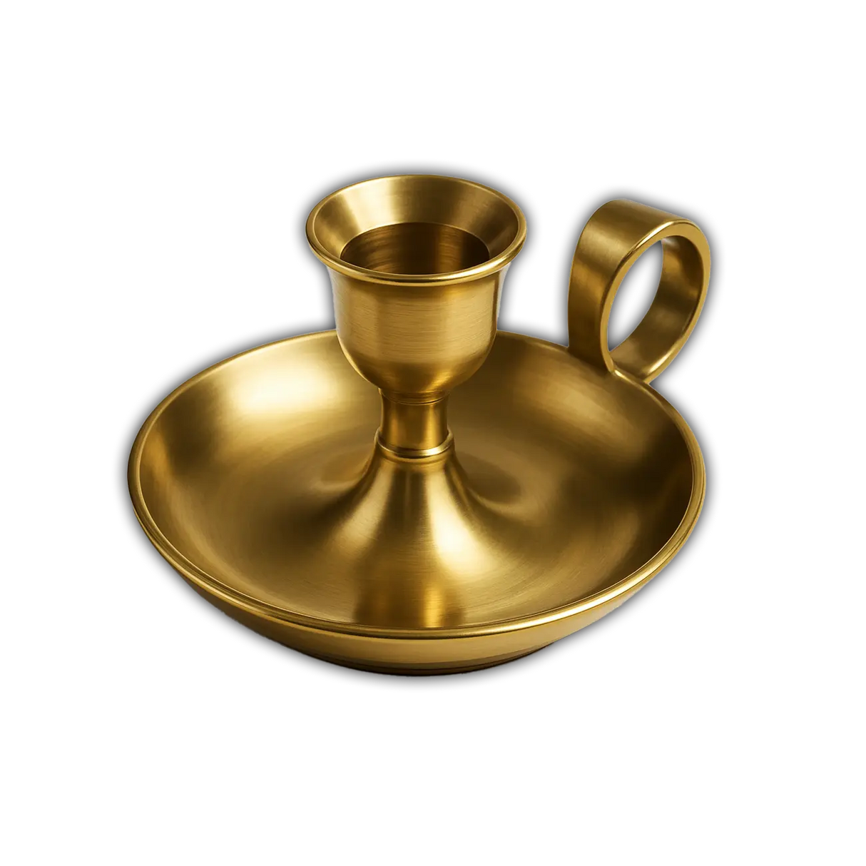 Sampat Candle Stick Holder Powerfulhand.com