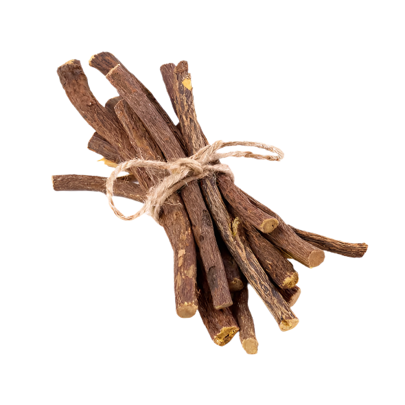 Liquorice Root Sticks