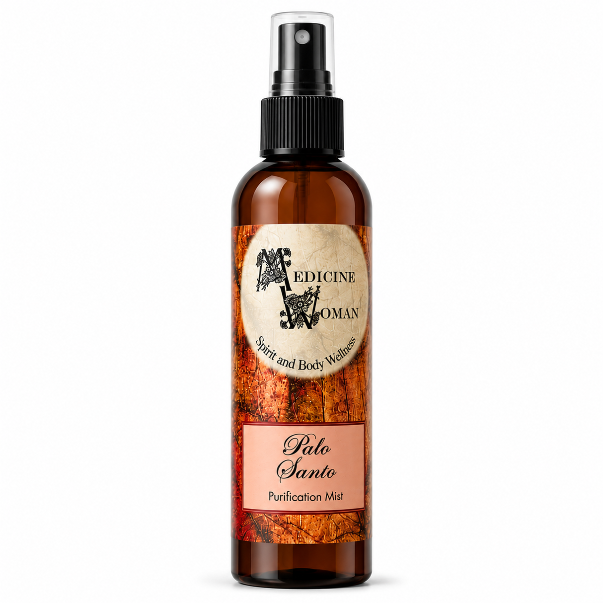 Medicine Women Spray Mist 8oz/ 225ml