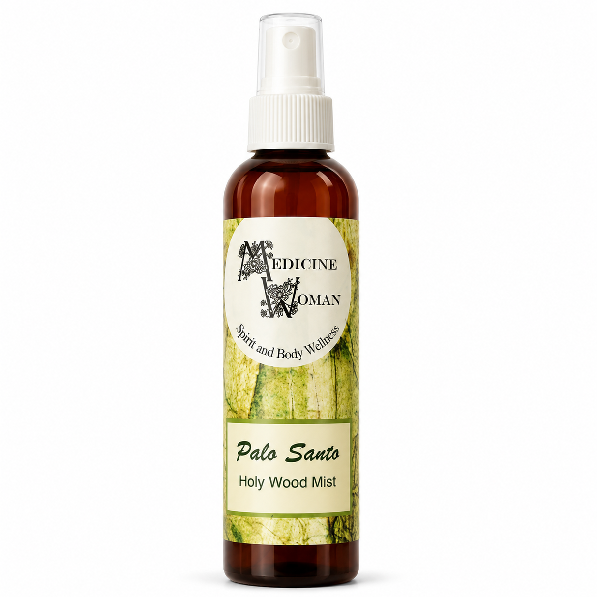 Medicine Woman Spray Mist – Liquid Smudge (4oz / 118ml)
