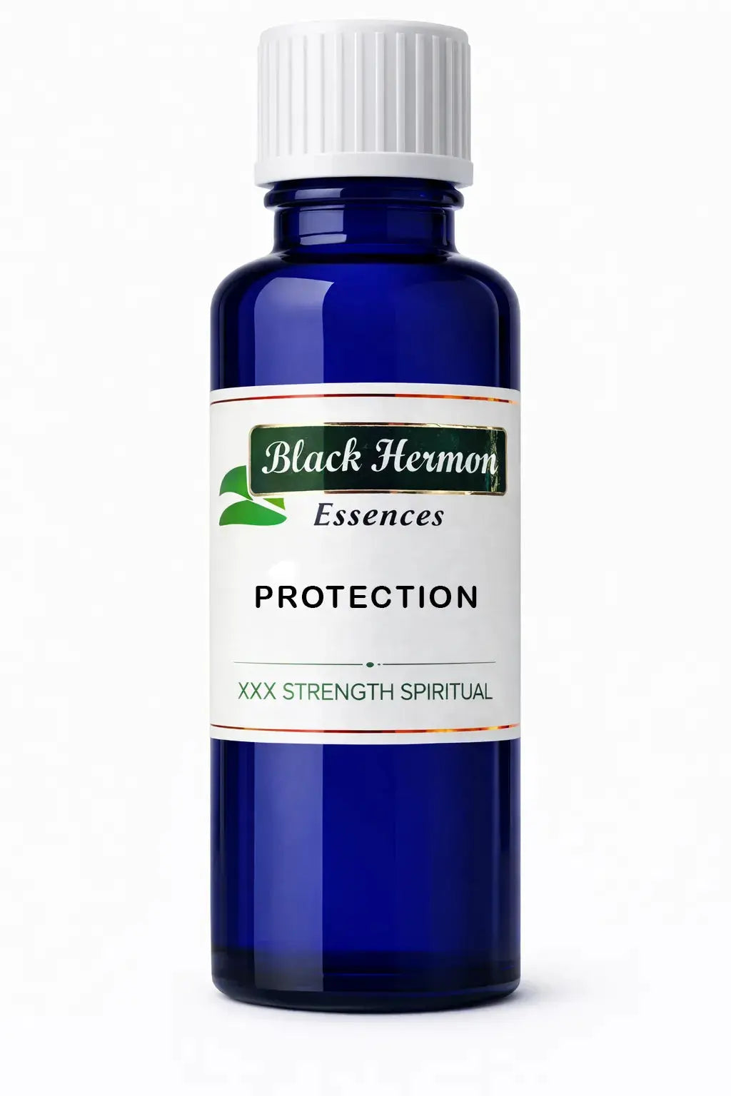 Protection Oil (BH) Black Hermon