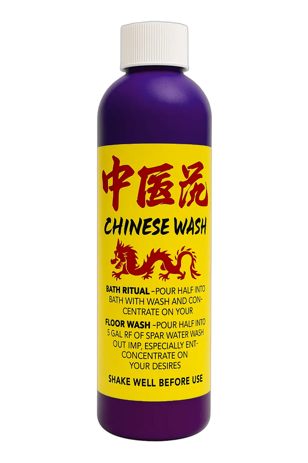 Chinese Bath And Floor Wash Powerfulhand.com