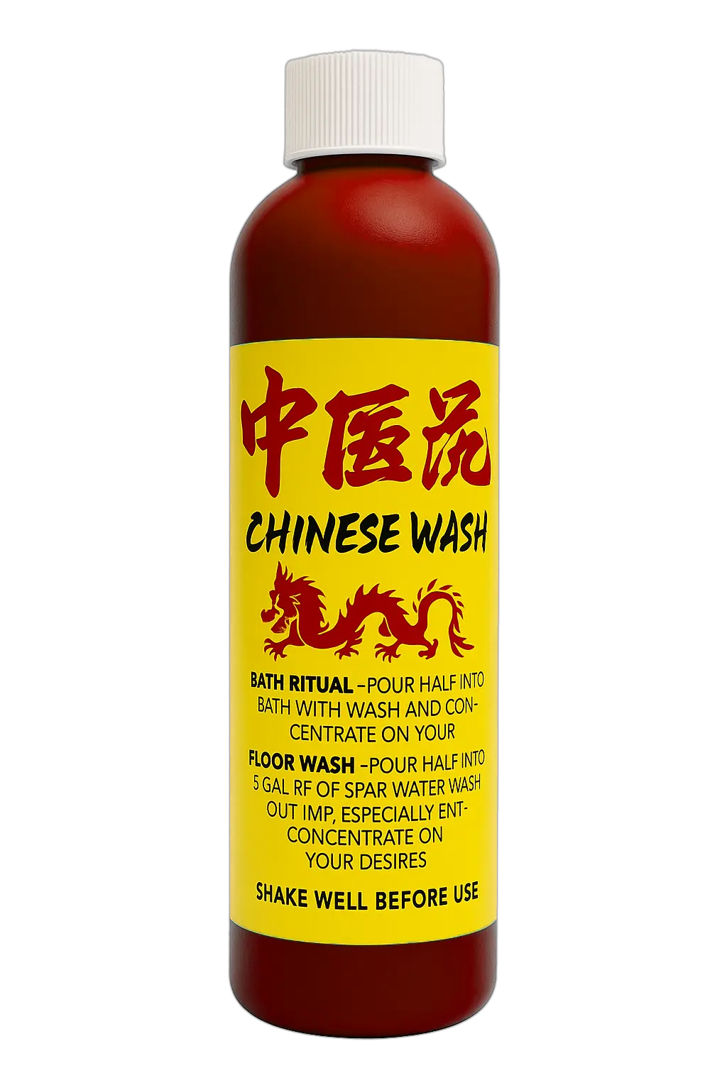 Chinese Bath And Floor Wash Powerfulhand.com