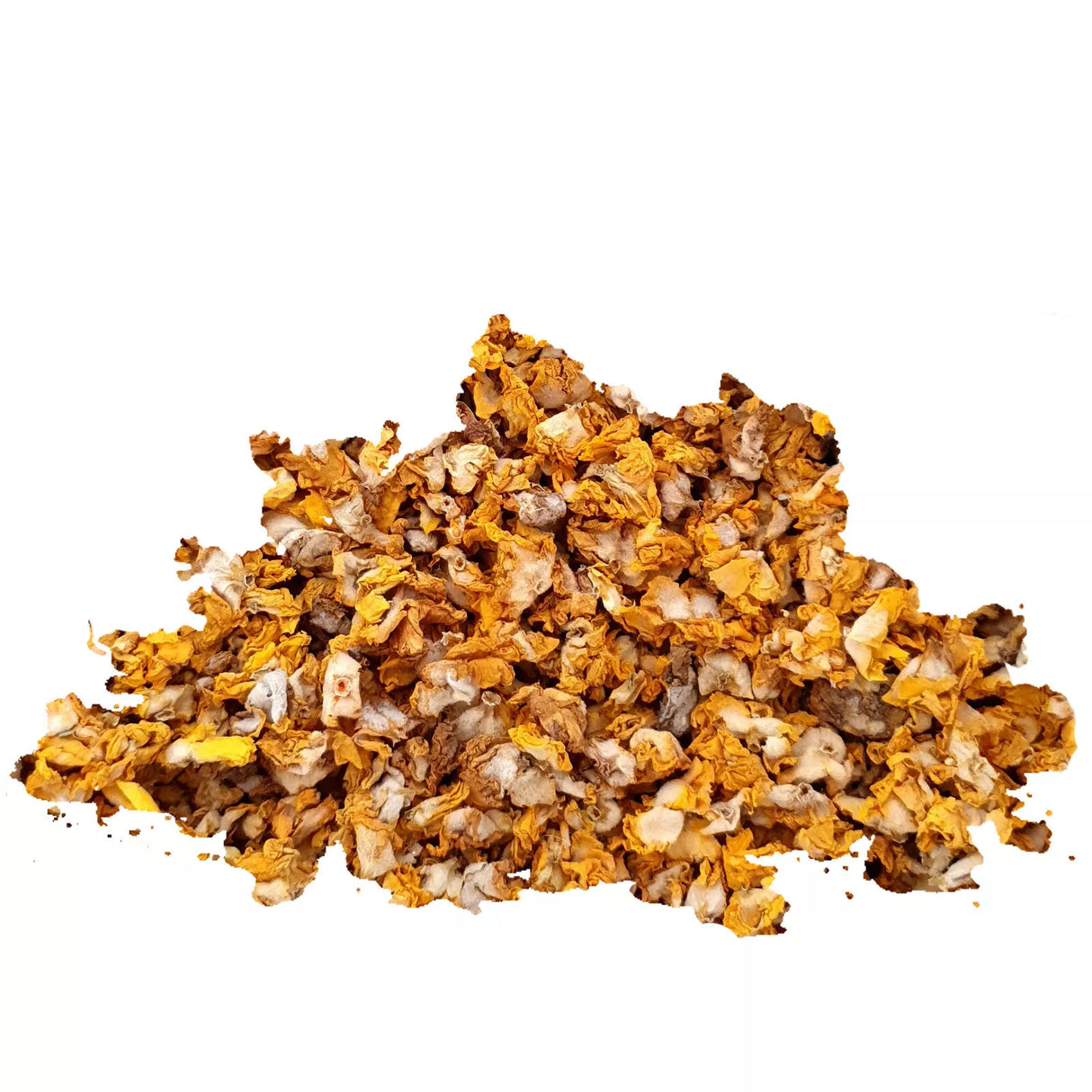 Mullein Flowers Herb