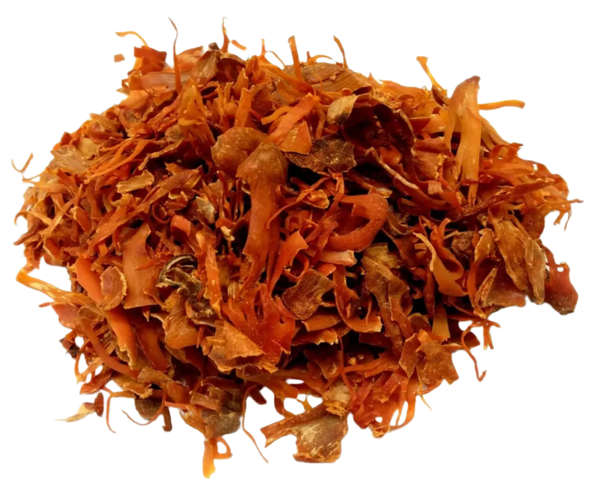 Mace Blades Herb