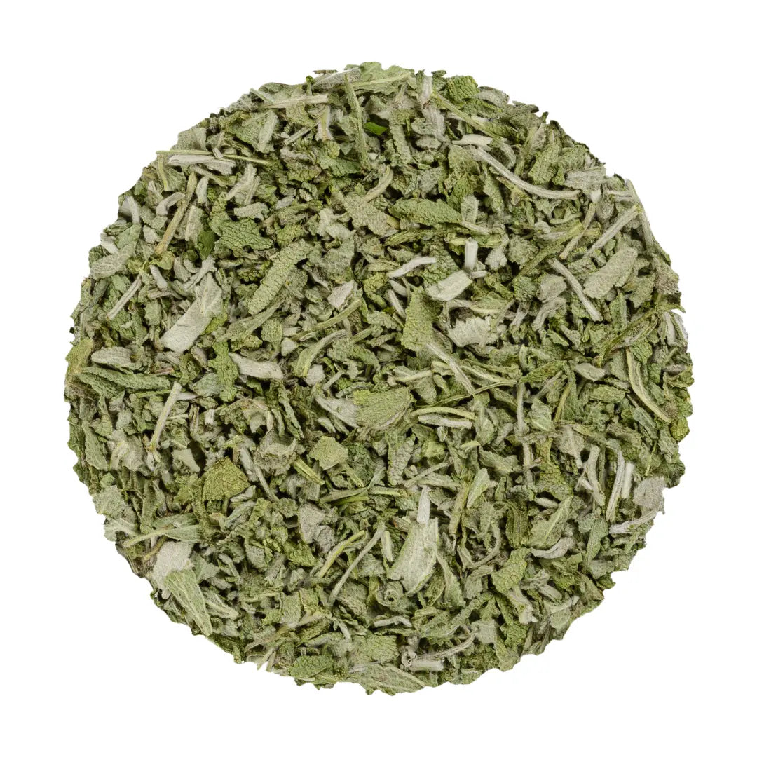 Sage Herb Powerfulhand.com