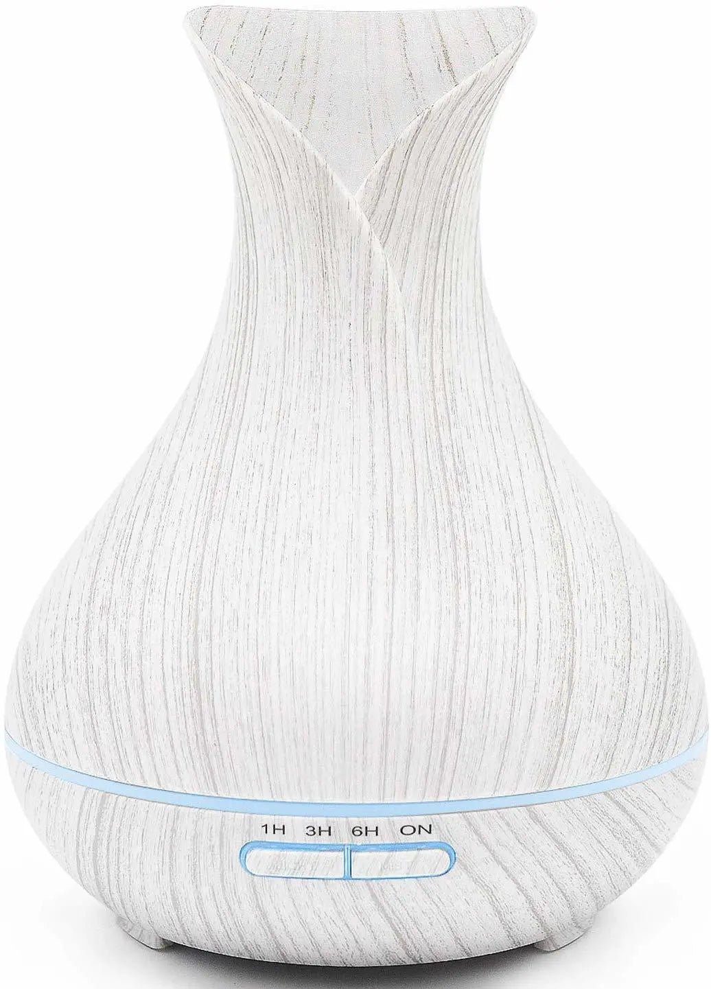 Premium Oil Diffuser (400ml) Powerfulhand.com