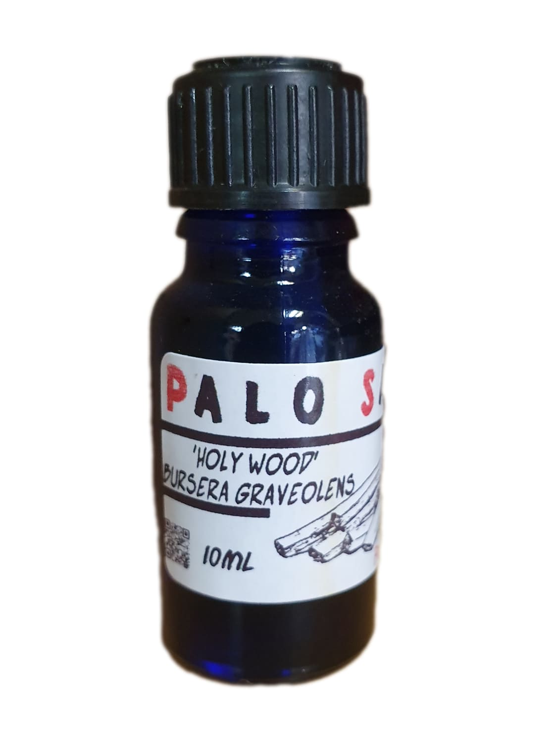 Palo Santo Essential Oil