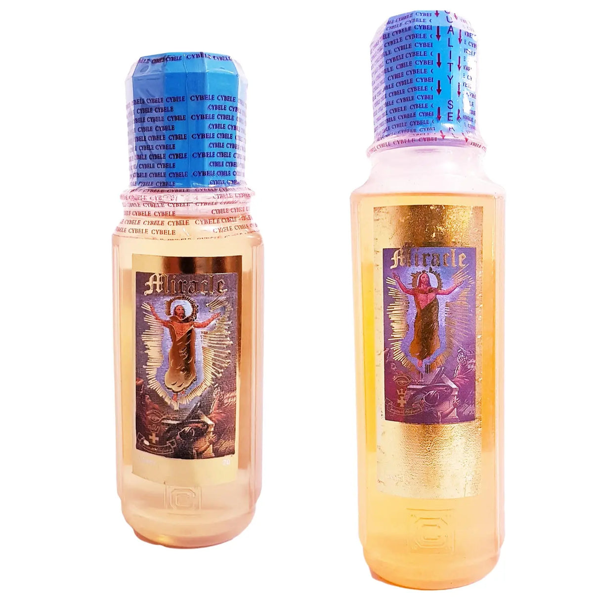 Miracle Perfume Powerfulhand.com