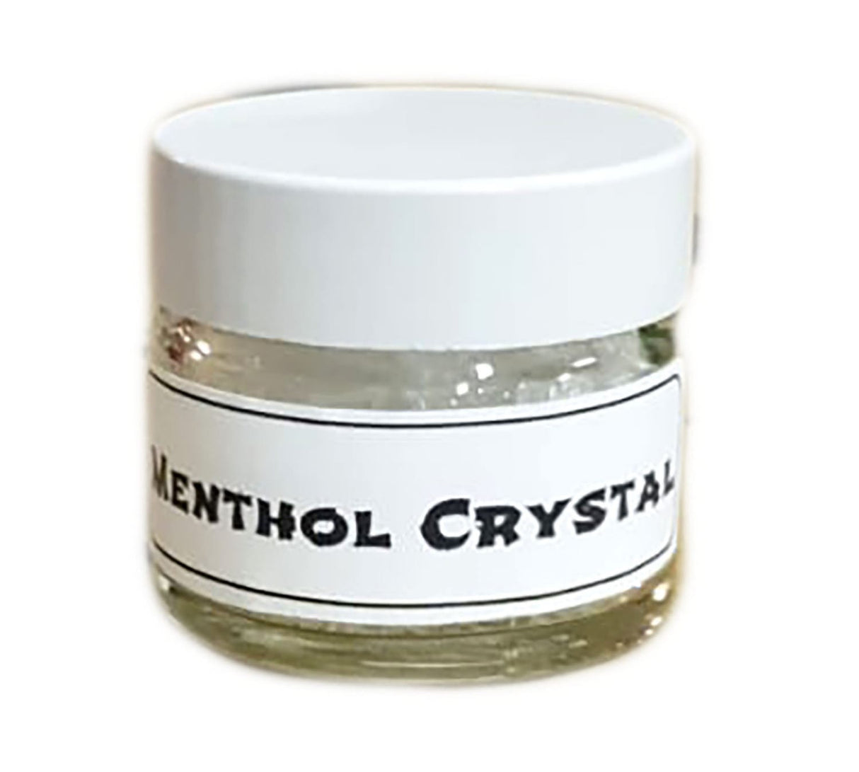 Menthol Crystals (15g)