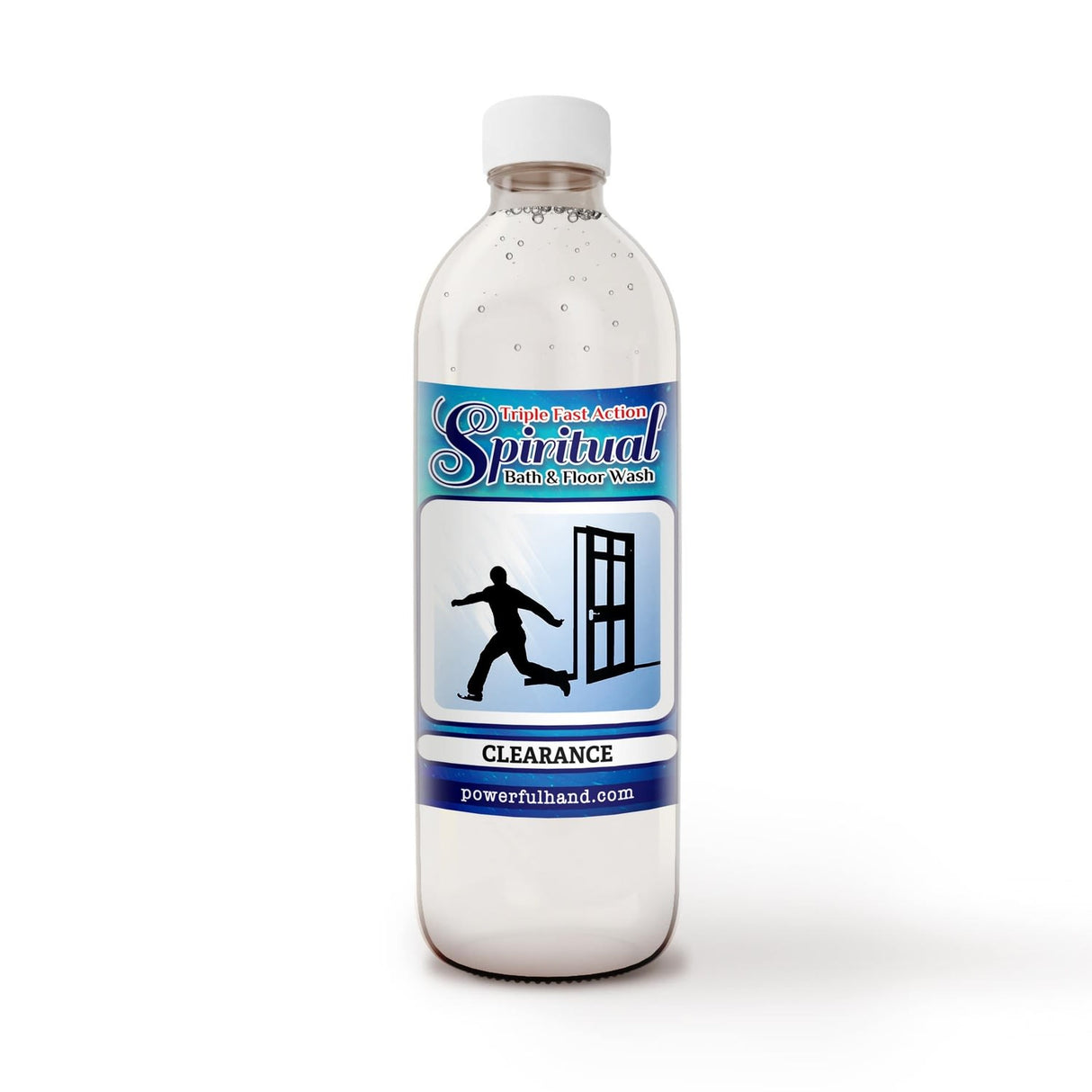 Limpeza Espiritual de Limpeza