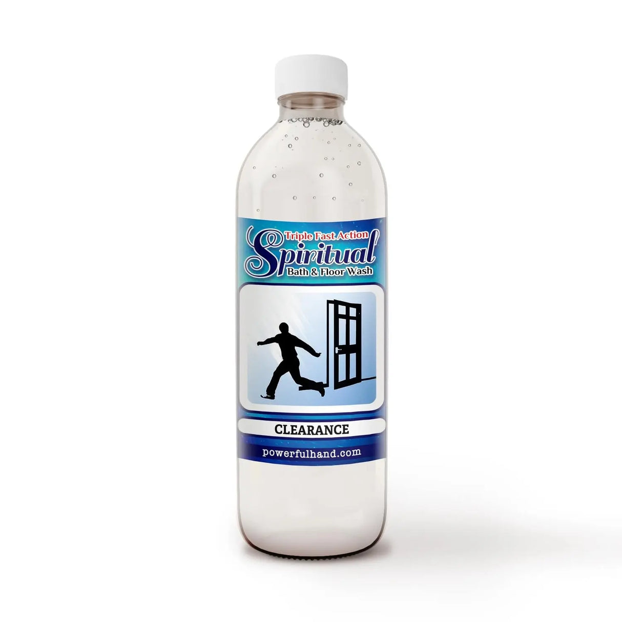 Clearance Spiritual Wash Blessed Horseshoe Products