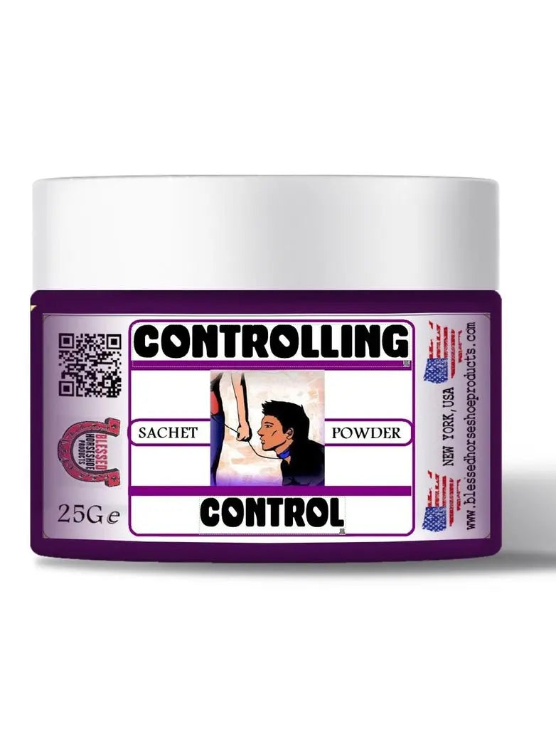 Controlling Sprinkling Powder Powerfulhand.com