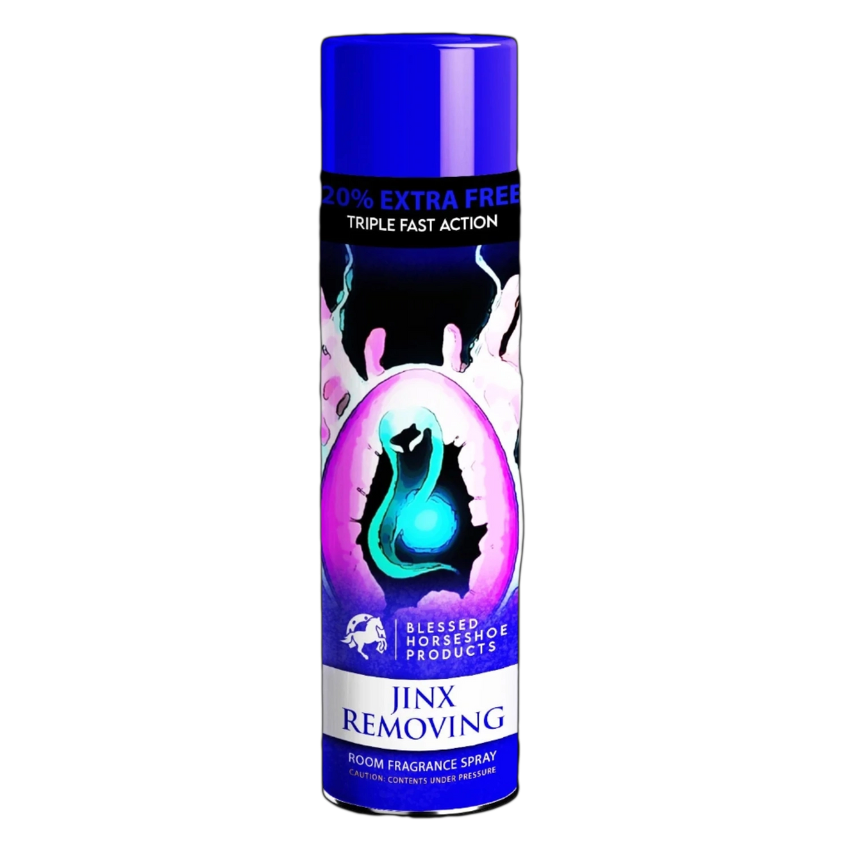 Jinx Removing Room Fragrance Spray