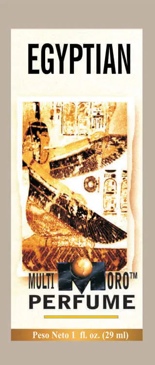 Egyptian Perfume Indio Products