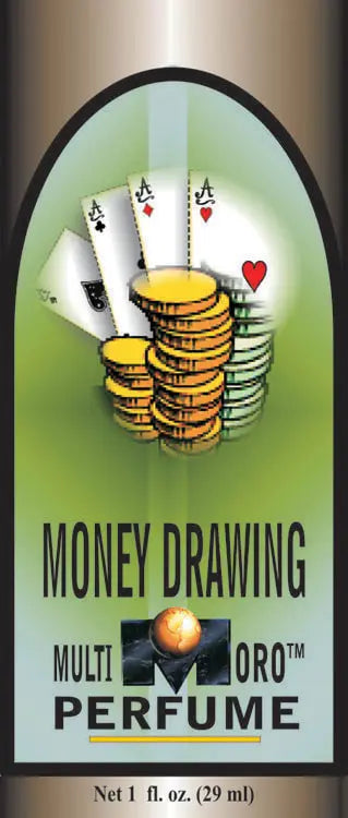 Money Drawing Perfume Indio Products