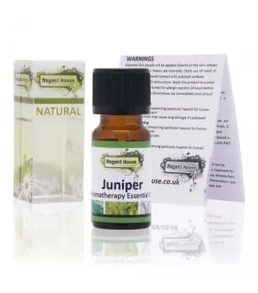 Juniper Essential Oil Powerfulhand.com