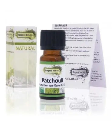 Patchouli Essential Oil Powerfulhand.com