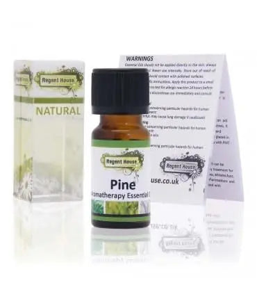 Pine Essential Oil Powerfulhand.com
