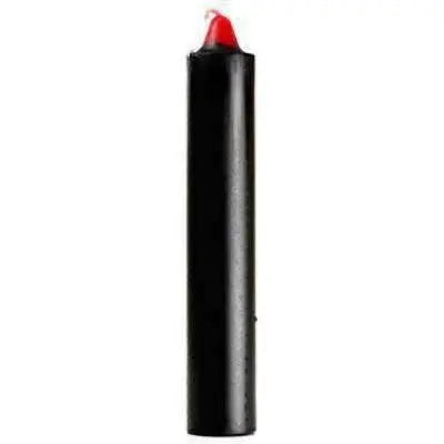 Reversible Jumbo Pillar Candle Powerfulhand.com