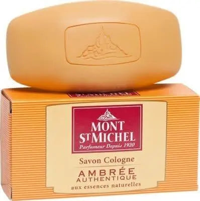 Mont St Michel Soap Powerfulhand.com