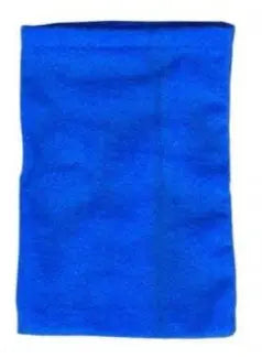 Blue Flannel Bag Powerfulhand.com