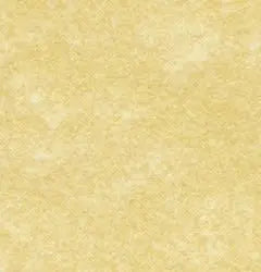 Virgin Parchment Paper 4x6" Powerfulhand.com