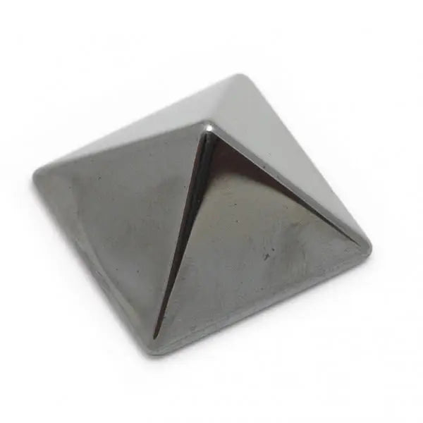 Hematite Pyramid Powerfulhand.com