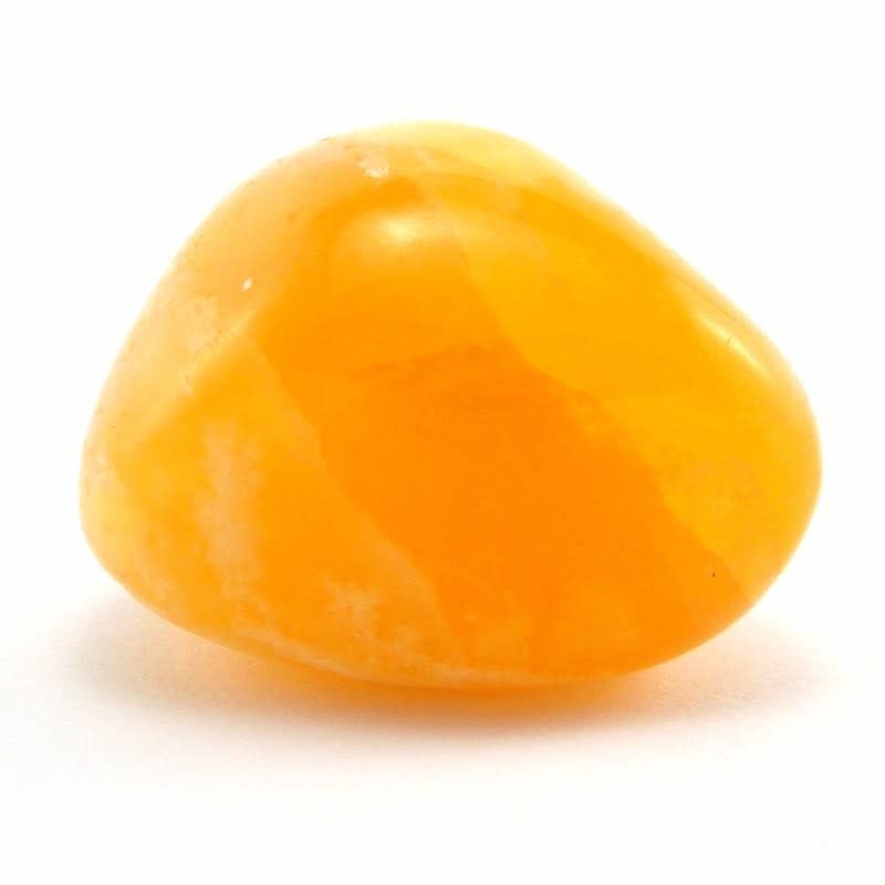 Calcite Tumbled Stone