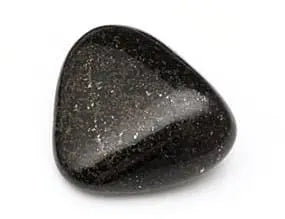 Lemurian Jade Tumbled Stone Powerfulhand.com