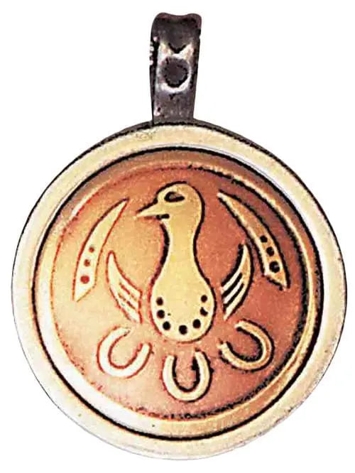 Tsuru Magical Talisman (MT4) Powerfulhand.com