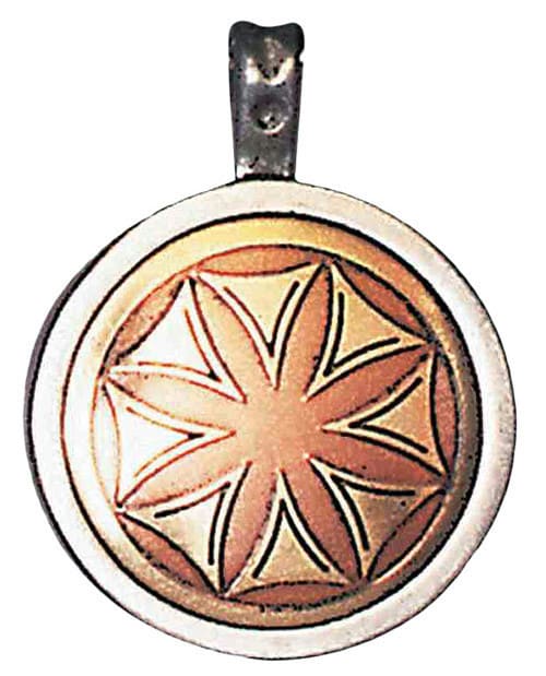 Aphrodite's Flower Magical Talisman (MT12)