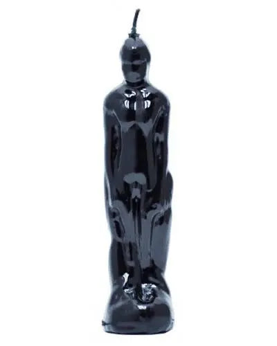 Reversible Female Image Candle Powerfulhand.com