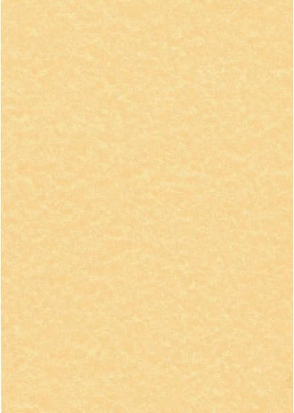 Papel pergaminho normal