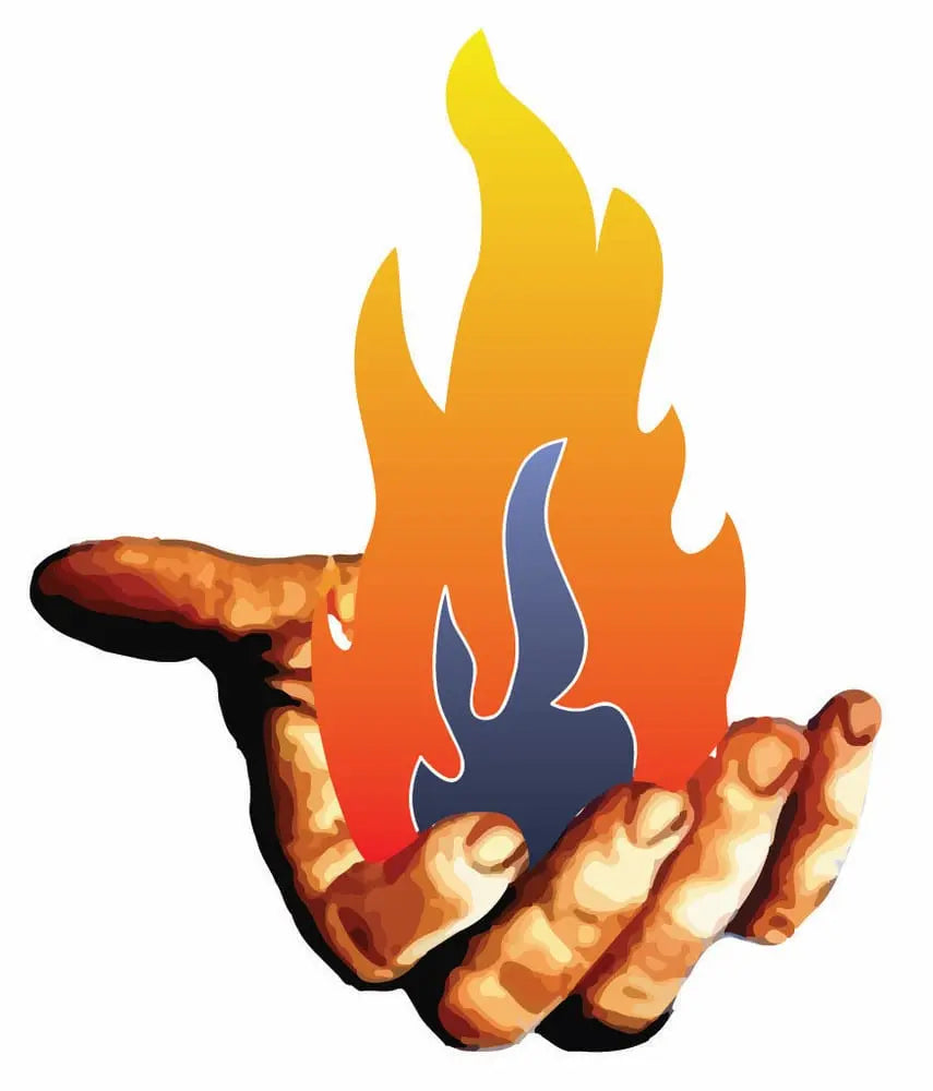 Tranquil Oil Powerfulhand.com