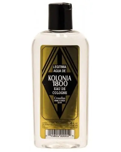 Kolonia 1800 Indio Products