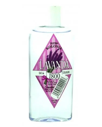 Kolonia 1800 Lavender Indio Products