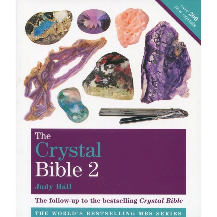 La Bible de Cristal : Tome 2