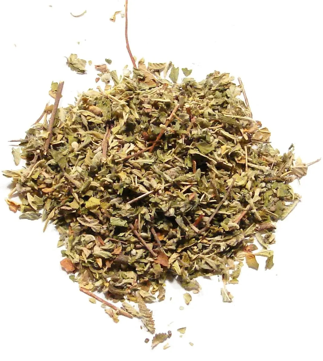Damiana Leaf Herb Powerfulhand.com