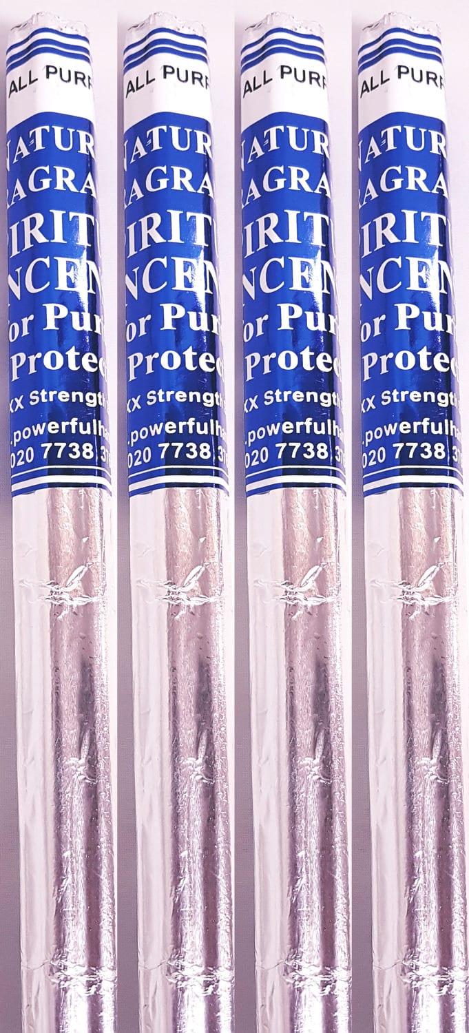 Bastões de incenso jumbo multifuncionais