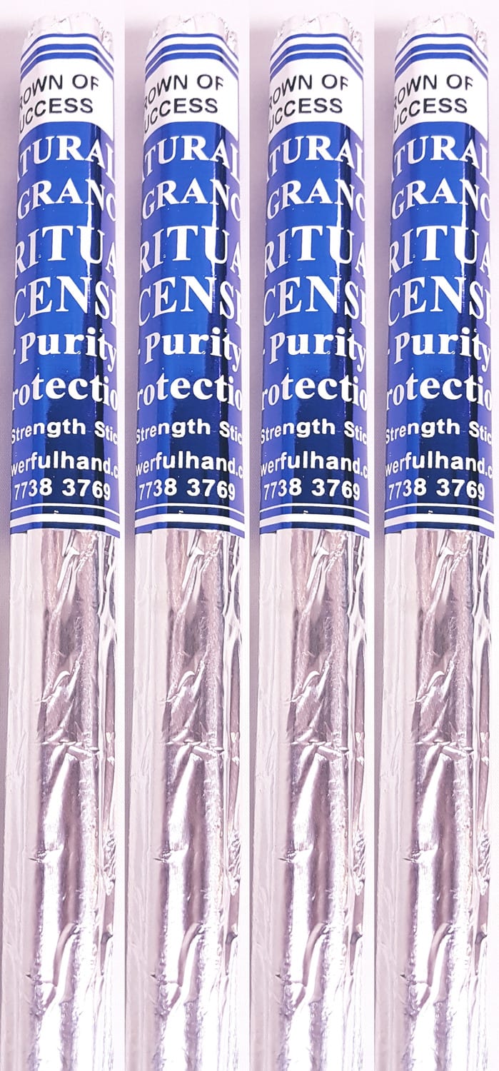 Crown of Success Jumbo Incense Sticks