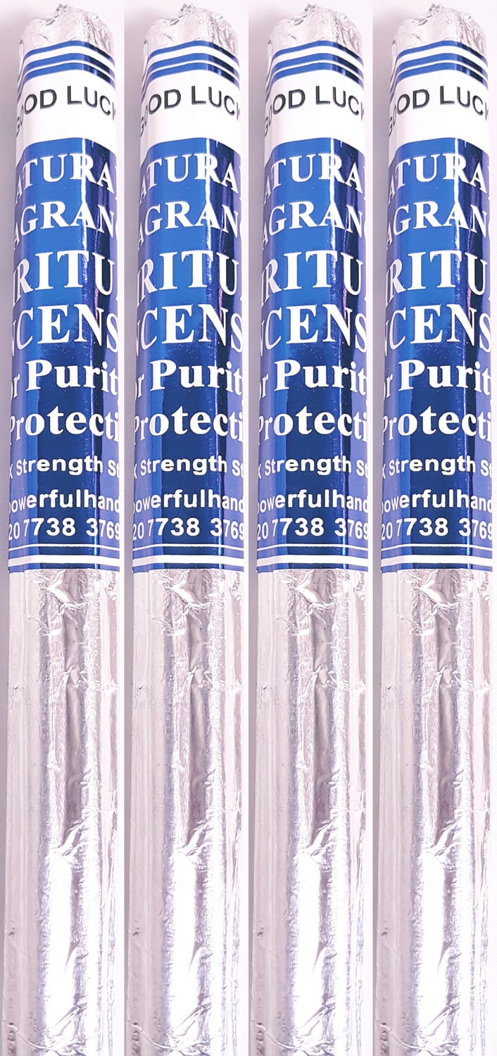 Good Luck Jumbo Incense Sticks