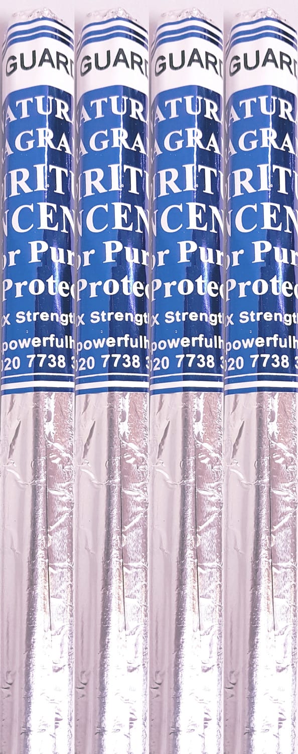 Guard Jumbo Incense Sticks