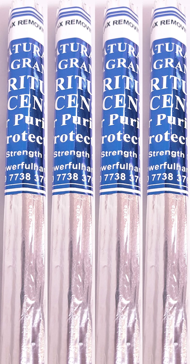 Jinx Removendo Incensos Jumbo