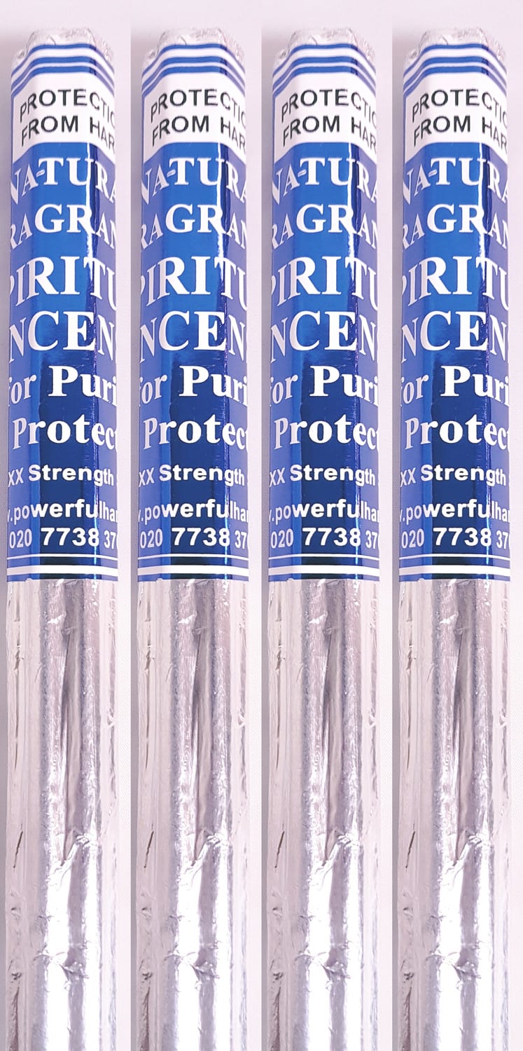 Protection From Harm Jumbo Incense Sticks