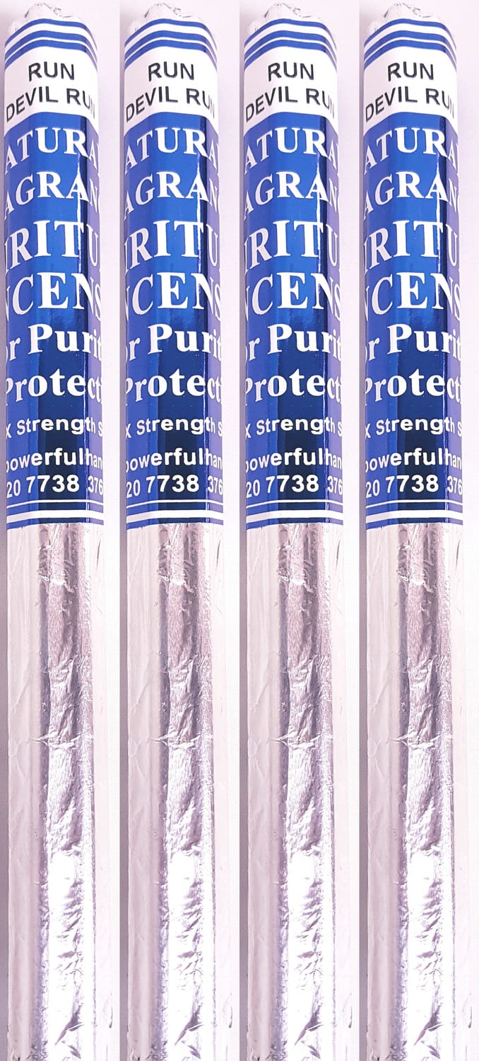 Bastões de incenso Run Devil Run Jumbo