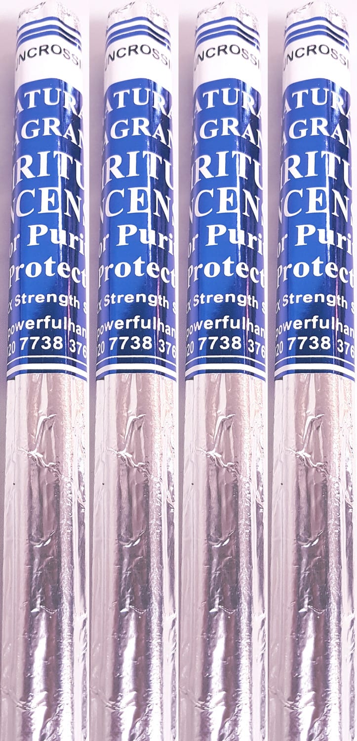 Uncrossing Jumbo Incense Sticks