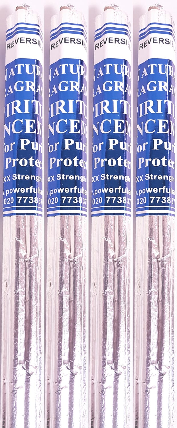 Reversible Jumbo Incense Sticks