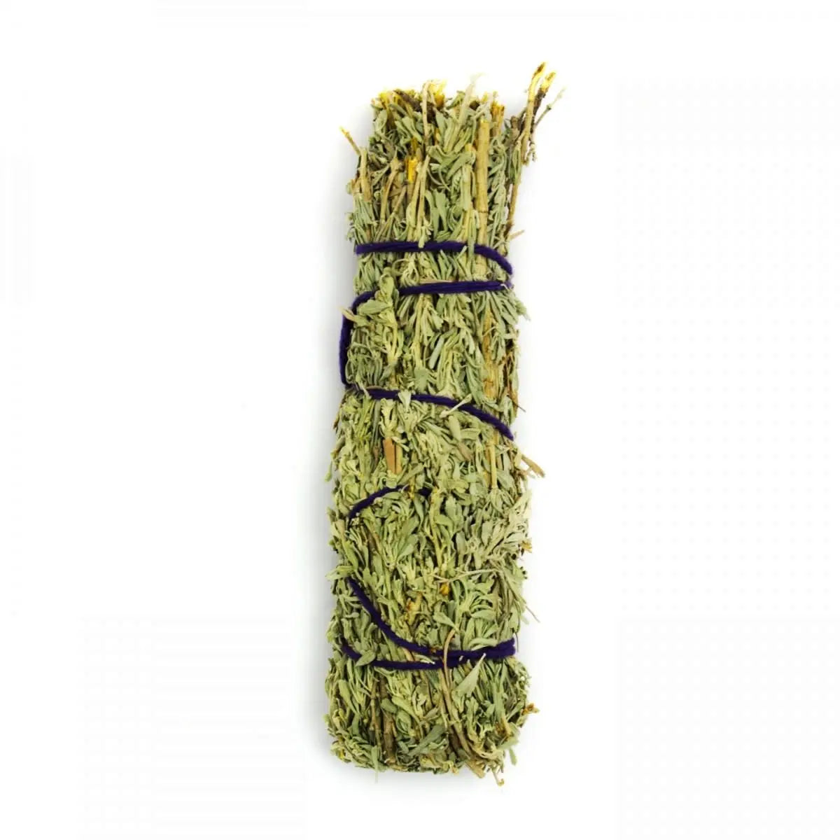 Desert Sage Smudge Stick Powerfulhand.com