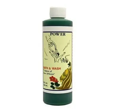 Power Bath & Floor Wash Indio Products